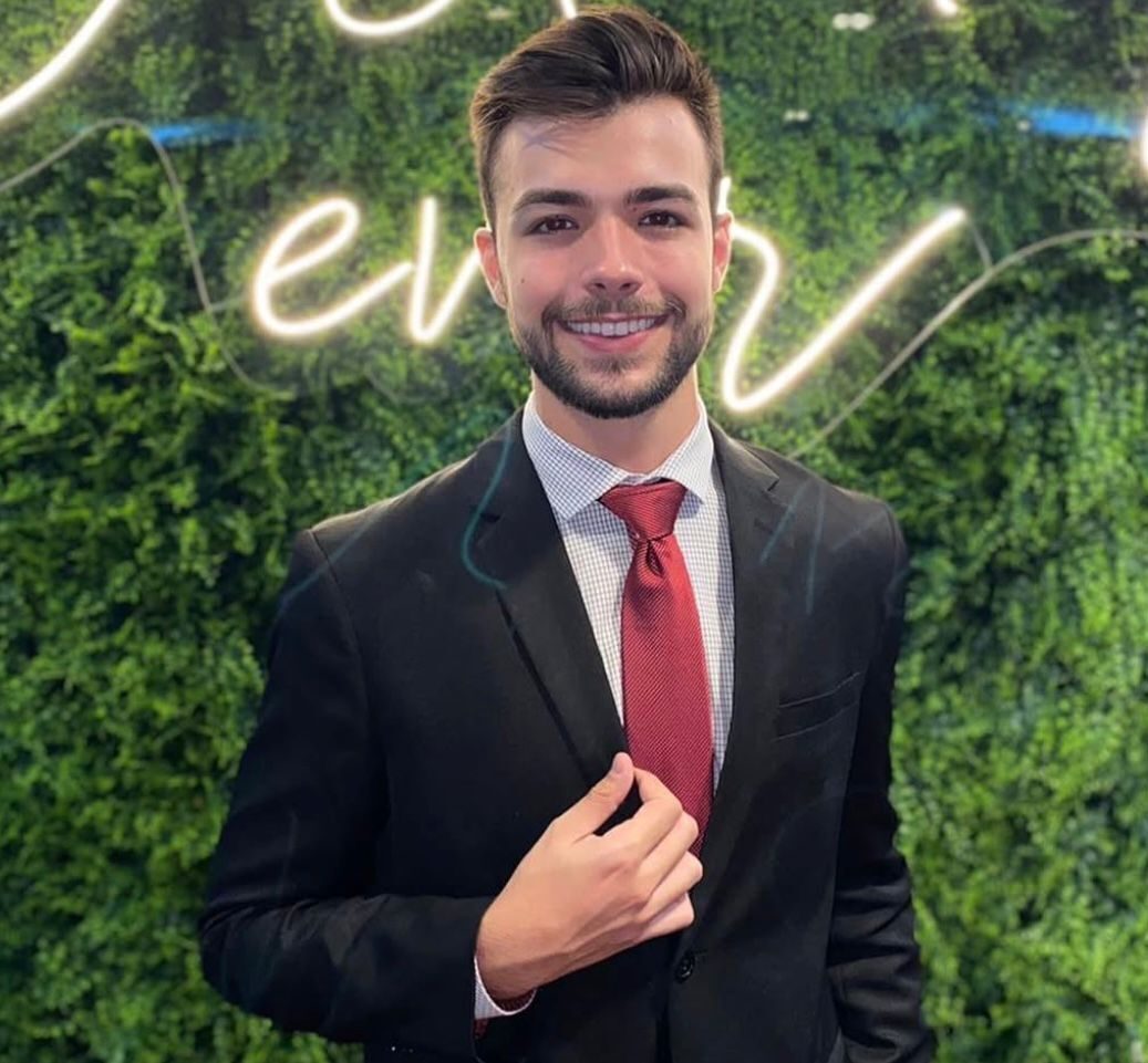 Dr. Leonardo Zubiolli
